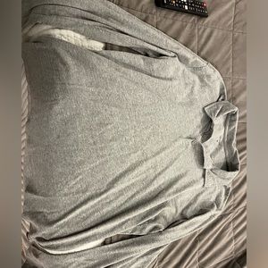 Men’s long sleeve with Collar